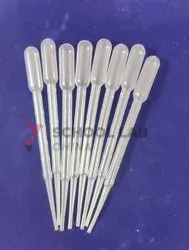 Sterile Disposable Pipettes - 3ml - Pack of 20